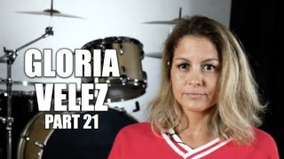 Gloria Velez on Having Son w/ NFL's David Bowens, Not Seeing Him Since Son was 5 Months