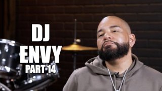 DJ Envy on If "Coloured" Topic During Tyla's Breakfast Club Interview Ruined Her Career