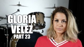 Image: Gloria Velez on Falling Out with DJ Vlad Over Her VladTV Podcast