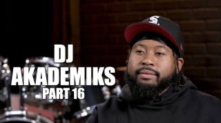 Akademiks: Drake will Quit Rap if Someone Brings Him Proof of Secret Daughter