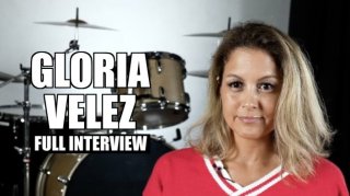 Iconic Video Vixen Gloria Velez Tells Her Life Story (Full Interview)
