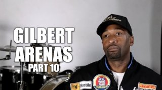 Gilbert Arenas on Why SGA is Unlikely to Win Back-To-Back NBA MVP