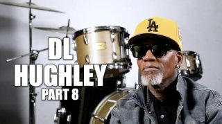 DL Hughley & Vlad Argue Over Vlad's Viral Tweet About Bad Bunny's Super Bowl Show