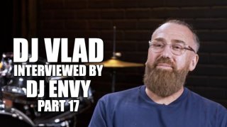 DJ Vlad: DJ Envy Asks Vlad How Much He Paid Tekashi 6ix9ine for an Interview