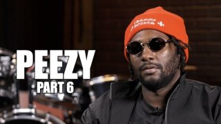 Peezy on GMO Stax Arrested After Skilla Baby Got Shot in Detroit