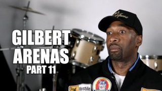 Gilbert Arenas: NBA Tried to Make Anthony Edwards the Face, But Baby Mama is F***ing It Up