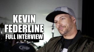 Kevin Federline Tells His Life Story, Divorce & Kids w/ Britney Spears (Unreleased Full Interview)