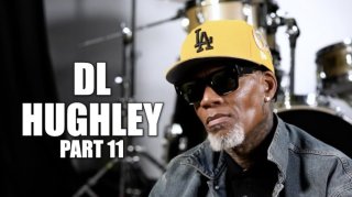 DL Hughley on Beef with Officer Tatum: He's an Unremarkable Man
