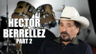 Hector Berrellez: More People Were Deported Under Obama Than in Trump's 2nd Term