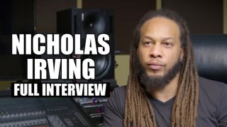 Army Sniper Nicholas Irving aka The Reaper Breaks Down Charlie Kirk Assassination (Full)
