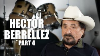Hector Berrellez: I'd Be Surprised If Trump Finishes Term & We Don't End Up in Civil War