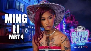 Nicki Minaj's Sister Ming Li on Nicki Beefing with Jay-Z, Cardi B & SZA