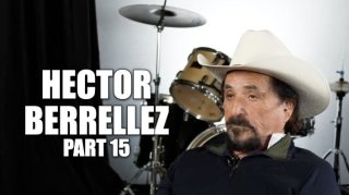 Hector Berrellez on Ex-President of Honduras Sentenced to 45 Years for Aiding Drug Dealers
