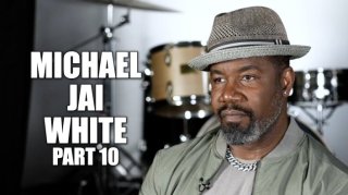 Michael Jai White on Conor McGregor's 18-Month Ban for Missing Anti-Doping Tests