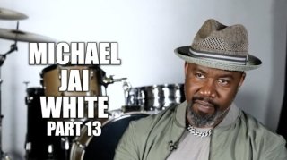 Michael Jai White on D'Angelo & Outlaw Johnny Black Co-Star Erica Ash Passing from Cancer