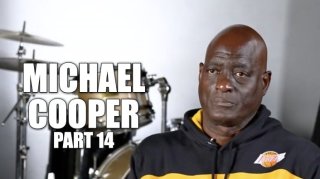 Michael Cooper on Coaching LA Sparks to 2 WNBA Titles, Calls Lisa Leslie the Female GOAT