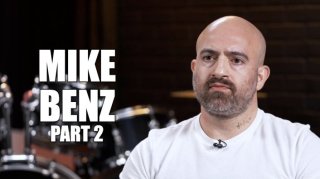 Mike Benz on Social Media Platforms Pressured to Silence Grassroots Movements After 2016