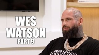 Wes Watson on Facing 25 Years Over Gym Altercation