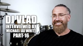 DJ Vlad: Michael Jai White Asks If Denzel Can Play Samuel L. Jackson's Roles & Vice Versa