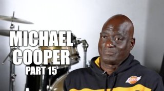 Michael Cooper on Being the First to Win NBA, WNBA & D-League Title, Coaching in BIG3