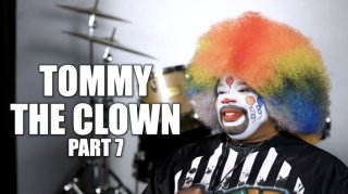 Tommy The Clown on Appearing in "Not Like Us" Video, Performing at Kendrick's "Pop Out"