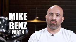 Image: Mike Benz: Lyor Cohen & YouTube Gives Preference to Music Artists Picked By State Dept.