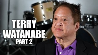 Image: Terry Watanabe on Ban From Wynn for Compulsive Gambling, Losing $127M in 1 Year