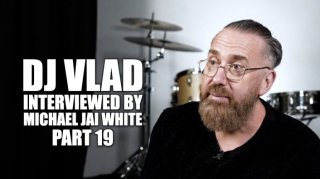 DJ Vlad Tells Michael Jai White How Social Media Has Changed Him