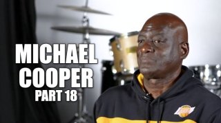 Michael Cooper on Lakers' Chances of Winning 2026 NBA Finals: I'm Glad Boston's Out of It
