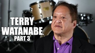 Terry Watanabe on His Gambling Being 20% of Caesars Palace's Revenue, Spent $5M in 1 Day