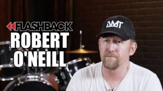 Robert O'Neill on Fellow SEAL Team 6's Mark Owen & Others Accusing Him of Lying (Flashback)