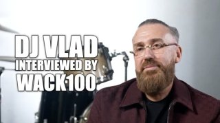 DJ Vlad on Suing Joyner Lucas for Copyright Infringement, Responds to "Extortion" Claim