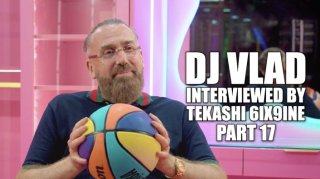 Tekashi 69 Asks Vlad Who He'd F***, Marry, Kill: Lauren London, Vanessa Bryant, Kayla B