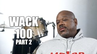 Wack100 on Blueface Getting Out of Prison, Beat Attempted Murder & Freeway Shooting