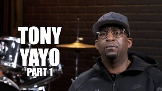 Image: Tony Yayo Finally Responds to Jim Jones Dissing Him