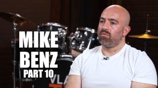 Mike Benz on Being Accused of Promoting Conspiracy Theories, Why He Didn't Rejoin Trump