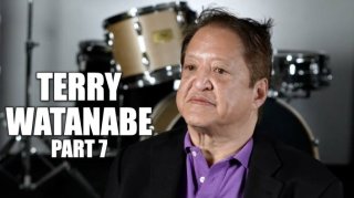 Terry Watanabe on What He Would Do If He Regained His $350M Fortune