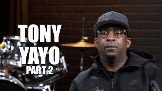 Image: Tony Yayo Tells Vlad STFU for Asking if He Could Beat Memphis Bleek in Verzuz