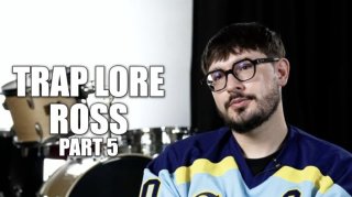 Trap Lore Ross on Lil Durk Accused of Ordering 6 Additional Hits in New Paperwork