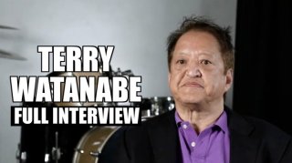Terry Watanabe on Gambling Away $350 Million Fortune (Full Interview)