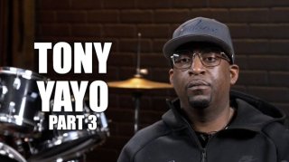Image: Vlad Asks Tony Yayo What He Would Do if He Ran Into Jim Jones