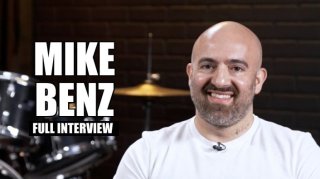 Deep State Whistleblower Mike Benz on Internet Censorship, Trump, Elon Musk (Full Interview)