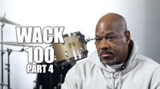 Vlad Bets Wack100 $500 that Nick Young Beats Blueface in Upcoming Boxing Match