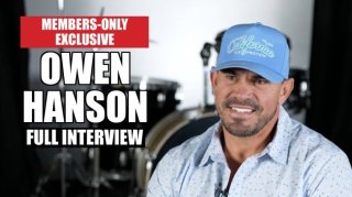 Owen Hanson on Going From National Champion on USC Football Team to Cartel Kingpin(Members)