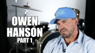 Owen Hanson on USC, Sneaking PEDs into U.S.: I Chased That Rush For The Rest of My Life