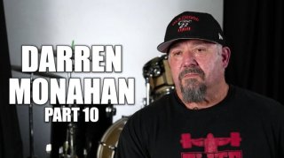 Prison Guard Darren Monahan on Tory Lanez Stabbed for Flirting with Inmate's Girlfriend