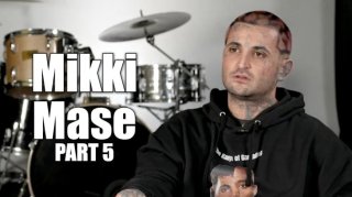 Mikki Mase Calls Dana White a Liar for Claiming He's a Cheater & They Don't Know Each Other