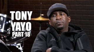Image: DJ Vlad Calls Out Tony Yayo for Using "Pause" Too Much