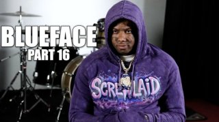 Image: Blueface on Why He Really Went to Prison, 6 Months Became 4 Years, Crips Protecting Him