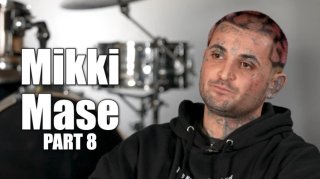 Image: Mikki Mase Reacts to Terrance Watanabe Losing Entire $350M Playing Slots